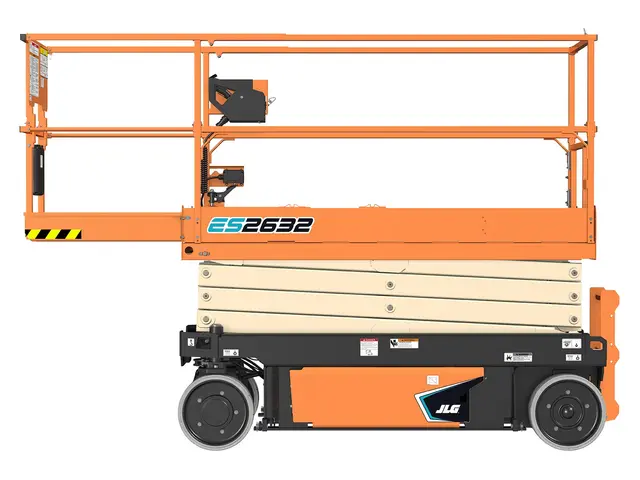 JLG ES2632 (26 ft)